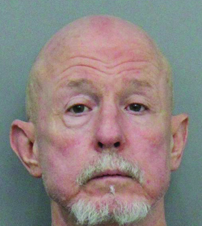 Man charged with sex offender registration offense | News, Sports, Jobs ...